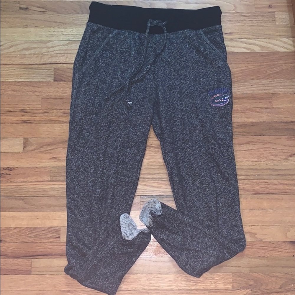 Florida Gator Grey Sweatpants